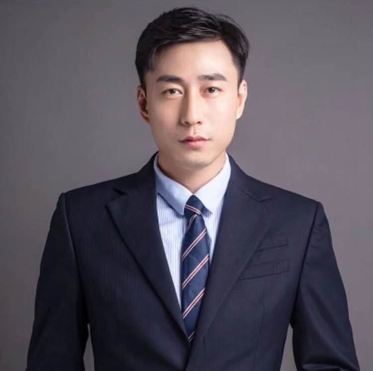 谢斑尚 剪辑与后期总监