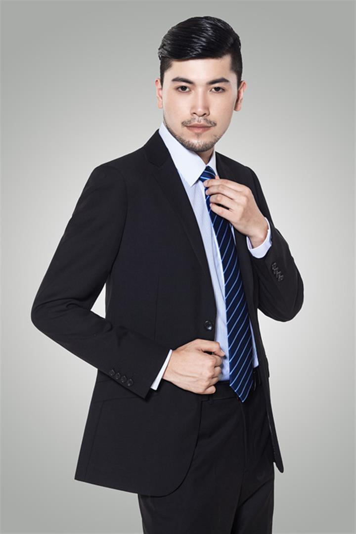 许宗颖 调色与视觉增强负责人
